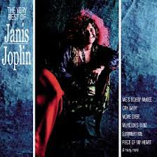Joplin Janis-The Very Best Of /Zabalene/